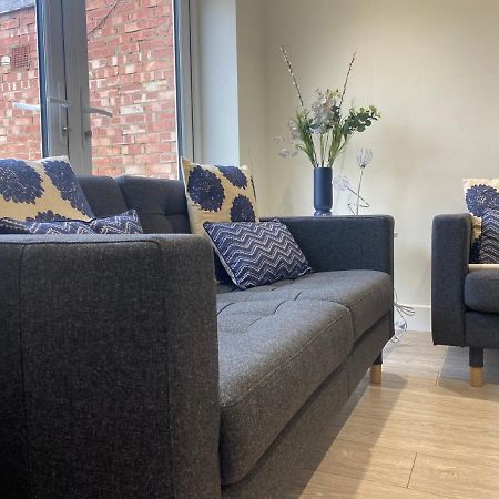 Gladstone Apartments By Bluebell Rooms Southampton Exteriér fotografie