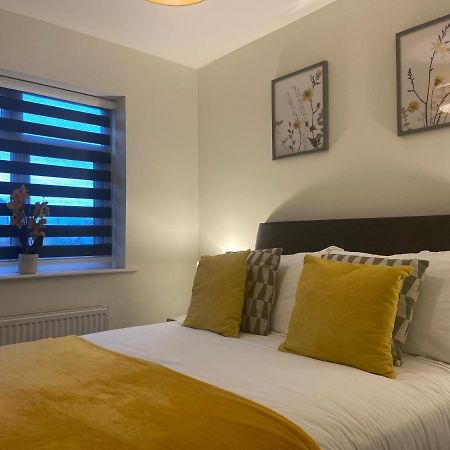 Gladstone Apartments By Bluebell Rooms Southampton Exteriér fotografie